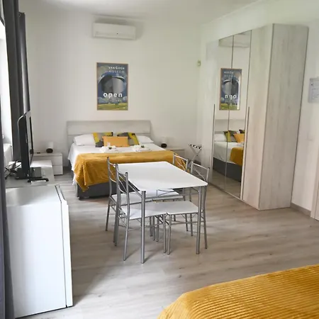 Affittacamere Appia Antica Roma