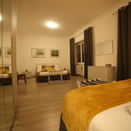 Appia Antica Pensión 4*