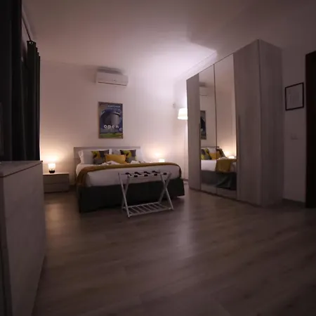 Appia Antica Pensión Roma