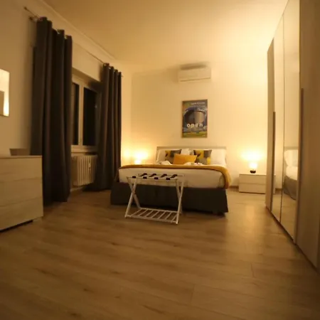 Pensión Appia Antica