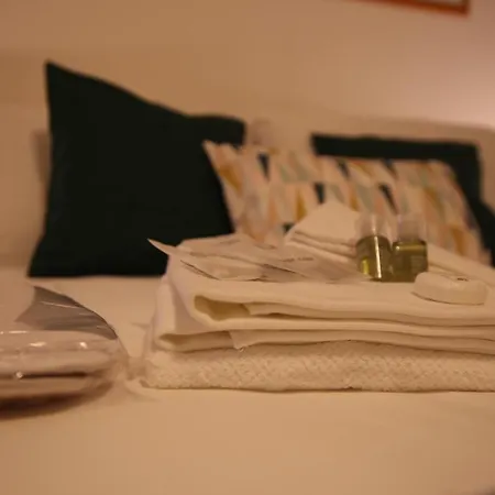 Appia Antica Pensión Roma