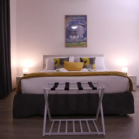 Appia Antica Pensión Roma