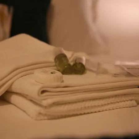 Pensión Appia Antica 4*