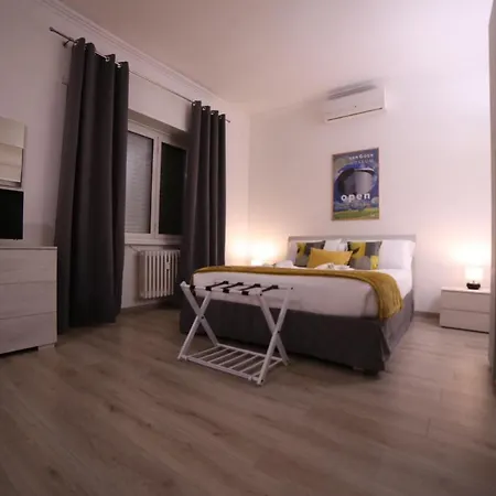 Appia Antica 4* Roma