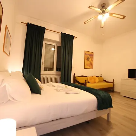 Pensión Appia Antica Roma