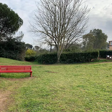 Appia Antica Pensión