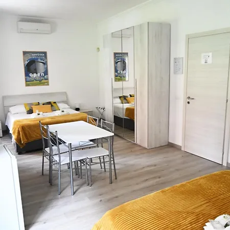 Pensión Appia Antica