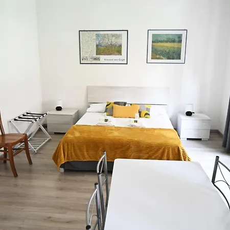 Pensión Appia Antica Roma