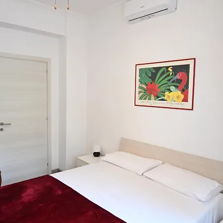 Appia Antica 4* Roma