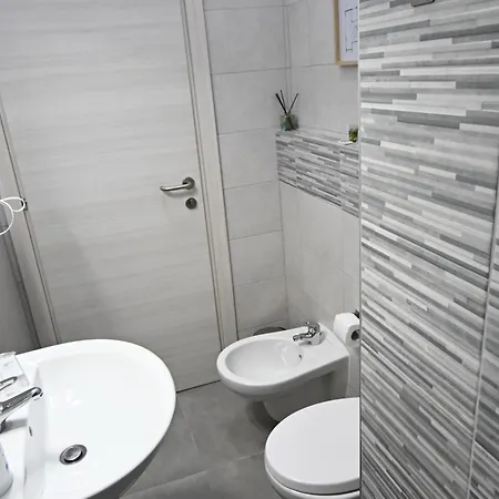 Pensión Appia Antica 4*