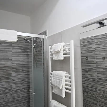 Appia Antica Pensión Roma