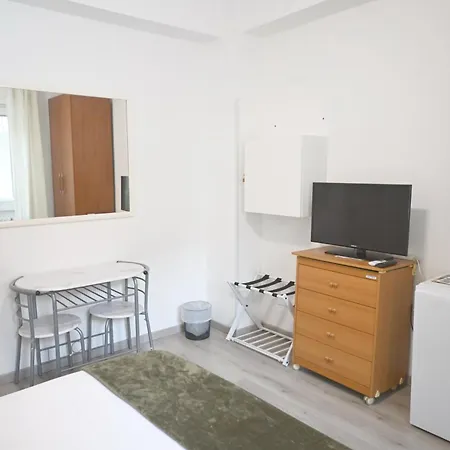 Pensión Appia Antica Roma