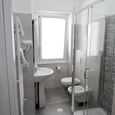 Appia Antica Pensión