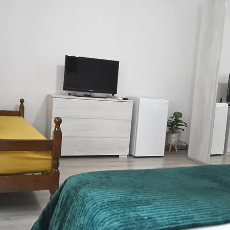 Appia Antica Pensión 4*