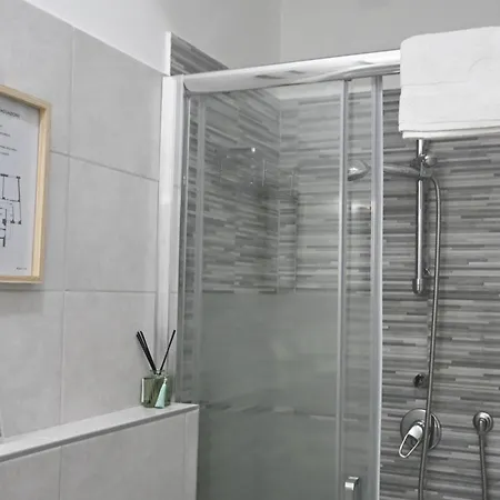 Appia Antica Pensión