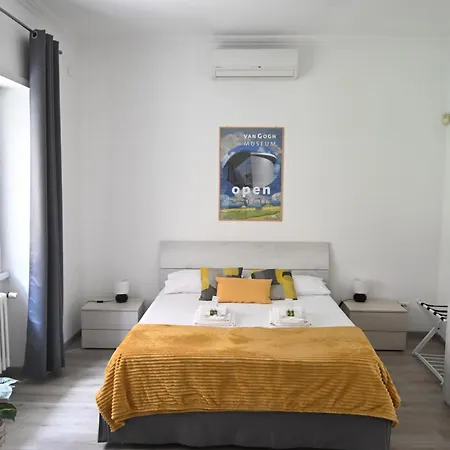 Pensión Appia Antica