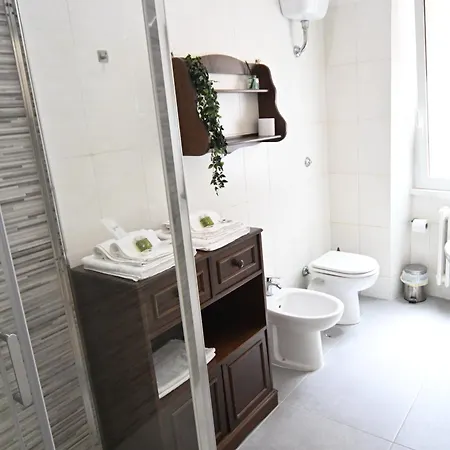 Appia Antica Pensión Roma