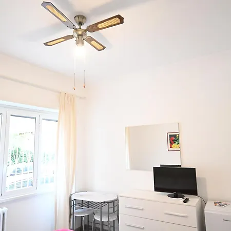 Pensión Appia Antica Roma