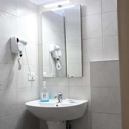 Appia Antica Pensión Roma