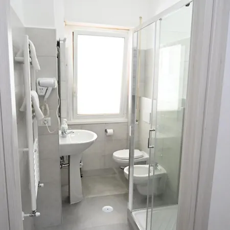 Appia Antica Pensión