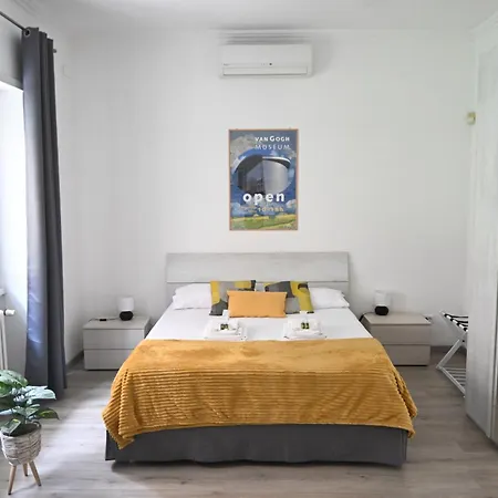 Pensión Appia Antica