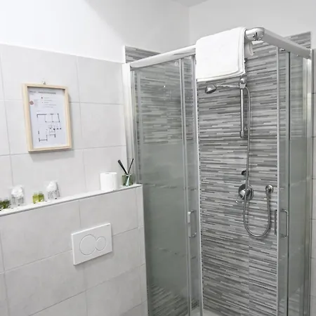 Appia Antica Pensión 4*