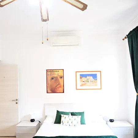 Pensión Appia Antica 4*