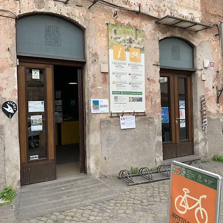 Appia Antica 4* Roma