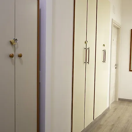 Pensión Appia Antica Roma