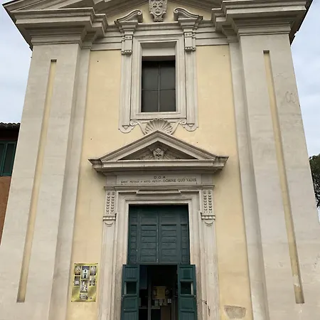 Appia Antica Pensión