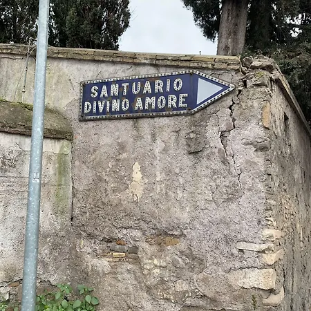 Appia Antica Pensión 4*