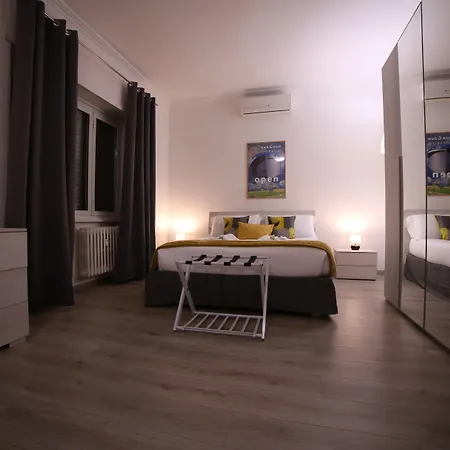 Pensión Appia Antica 4*