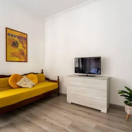 Pensión Appia Antica 4*