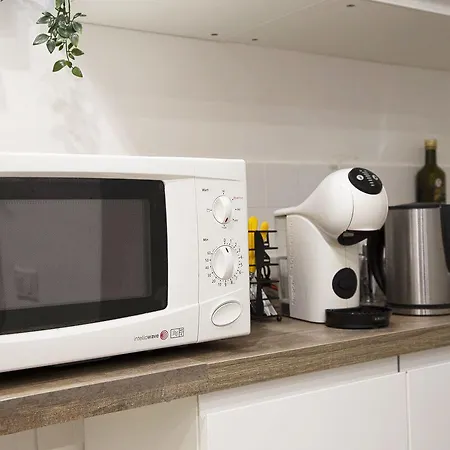 Pensión Appia Antica Roma