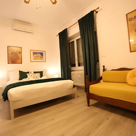 Pensión Appia Antica