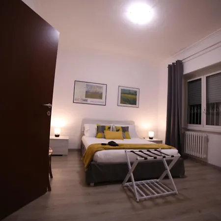 Appia Antica Pensión 4*