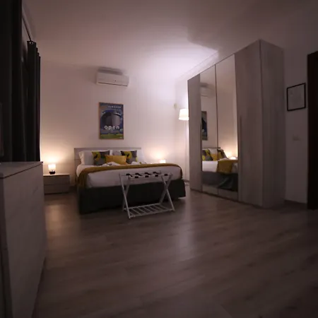 Appia Antica Pensión Roma