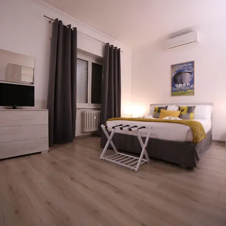 Appia Antica 4* Roma