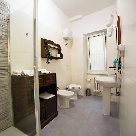 Pensión Appia Antica Roma