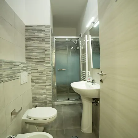 Pensión Appia Antica 4*