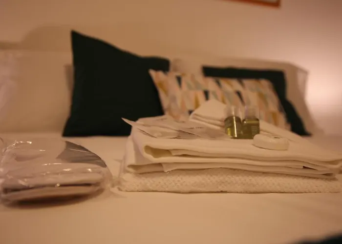 Appia Antica بيت ضيافة روما