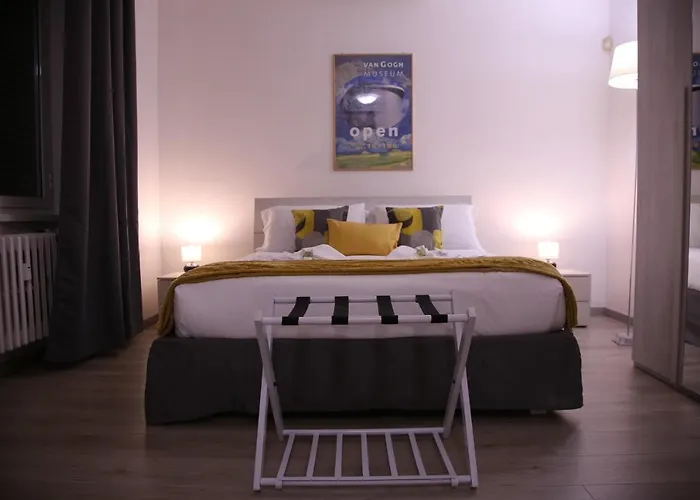 Appia Antica بيت ضيافة روما