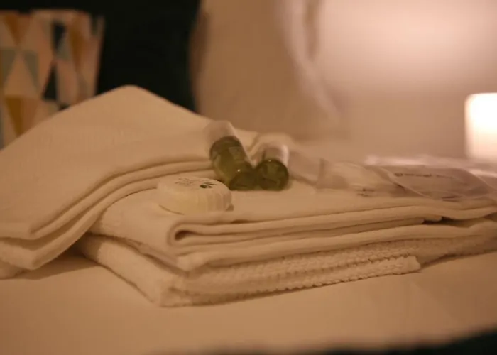 بيت ضيافة Appia Antica 4*