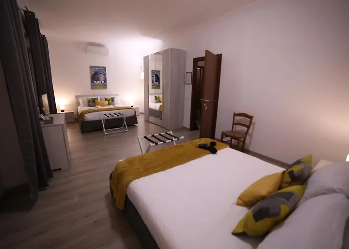 Appia Antica بيت ضيافة روما