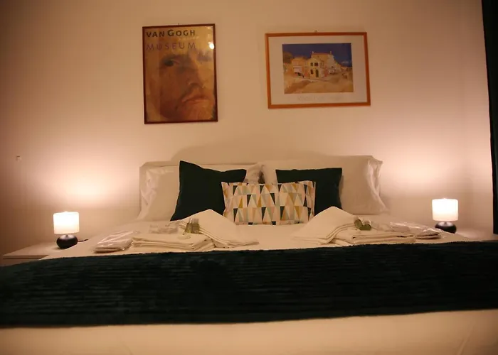 Appia Antica بيت ضيافة روما