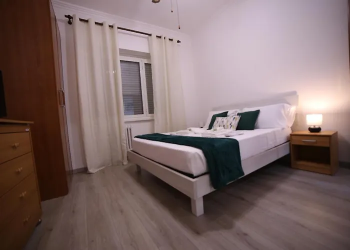 Appia Antica بيت ضيافة 4*