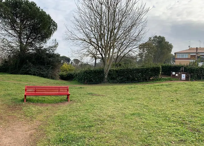 Appia Antica بيت ضيافة