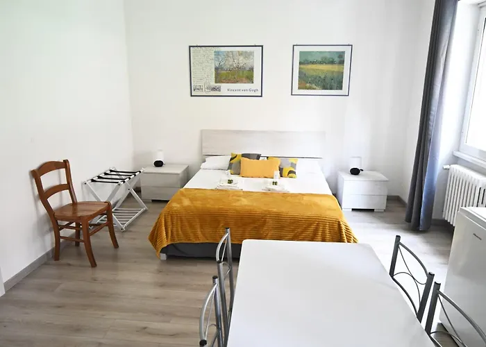 بيت ضيافة Appia Antica روما