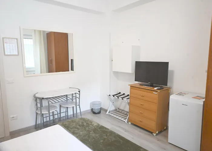 بيت ضيافة Appia Antica روما