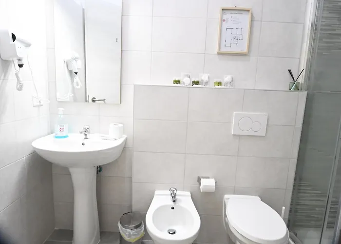 بيت ضيافة Appia Antica 4*